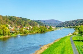 Deutsche Bundesstiftung Umwelt (DBU): DBU: Artenreichtum im und am Wasser – Lebendige Flüsse für Niedersachsen