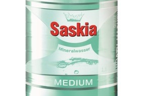 Lidl: Top-Ergebnisse für Lidl-Eigenmarken bei Ökotest / "Saskia"-Wasser und "Cien"-Fußpflege mit Note "gut" bewertet