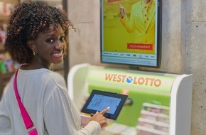 WestLotto: LOTTO 6aus49: Jackpot im Raum Wuppertal geknackt / Rund vier Millionen Euro Gewinn mit Systemschein