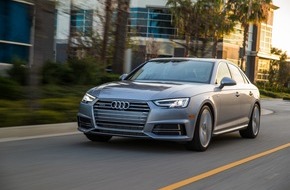 Audi AG: Audi strebt in USA Übernahme des Mobilitätsdienstleisters "Silvercar Inc." an