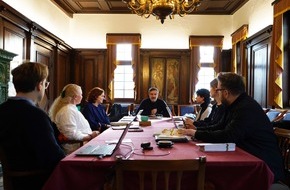 Otto-Friedrich-Universität Bamberg: PM: Universität Bamberg gestaltet Ausstellung im Germanischen Nationalmuseum mit