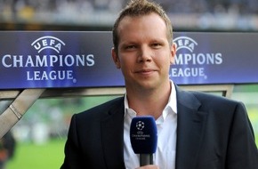 SAT.1: "ran"-Kommentator Wolff Fuss: "Schalke hat eine realistische Chance aufs Champions-League-Finale" -  Schalke gegen Inter Mailand am Mittwoch, 13. April 2011, ab 20.15 Uhr live in SAT.1 (mit Bild)