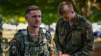 Soldatenhilfe e.V.: Anonym, diskret und neutral: Der Soldatenhilfe e.V. als verl&auml;sslicher Partner f&uuml;r Soldaten