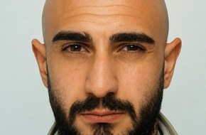 Polizeidirektion Hannover: POL-H: &Ouml;ffentlichkeitsfahndung: Nach Sch&uuml;ssen in Gro&szlig;-Buchholz - Polizei sucht mit Fotos nach Tatverd&auml;chtigem