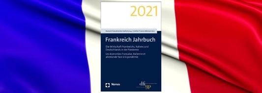 Nomos Verlagsgesellschaft mbH & Co. KG: Das „Frankreich Jahrbuch“ bei Nomos