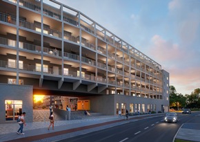 Wohnen am Wasser: Baustart f&uuml;r BUWOG HAVELLICHTER