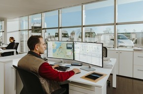 webfleet: Bridgestone und Webfleet führen weltweit erste ganzheitliche Service-Plattform für gewerblich genutzte Elektrofahrzeuge ein