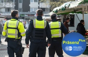 Polizeipr&auml;sidium Recklinghausen: POL-RE: Herten: Sichtbare Pr&auml;senz der Polizei st&auml;rkt die Sicherheit in Herten - eine Zwischenbilanz f&uuml;r das laufende Jahr