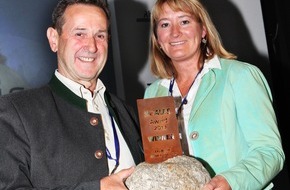 Hexenwasser Hochsöll: Hexenwasser gewinnt theALPS Award 2013 - BILD