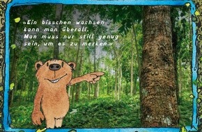 The Generation Forest eG: Endlich in Panama: Tiger und B&auml;r setzen ihre Reise aus &bdquo;Oh, wie sch&ouml;n ist Panama&ldquo; fort