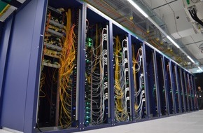 IONOS SE: Neues Cloud-Rechenzentrum in Frankfurt: IONOS setzt Signal für digitale Souveränität in Europa