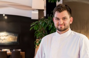 ESTHER BECK Public Relations: Park Hotel Vitznau: Ein neues Kapitel für Felix Kattchin – Abschied vom Grill Restaurant Seeterrasse