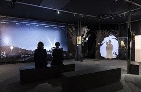 Kantonale Museen Luzern: Die Nächte werden dunkler - tauchen Sie mit uns ein!