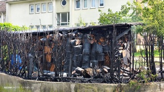 Feuerwehr Gevelsberg: FW-EN: Leichtsinniges Verhalten verursacht Einsätze