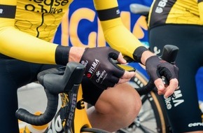 Lease a Bike: Lease a Bike verlost Sponsoring-Plätze auf Teamkleidung für die Tour de France