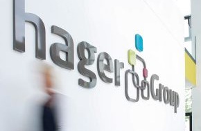 Hager Group: Just innovative: the Hager Group Annual Report 2011