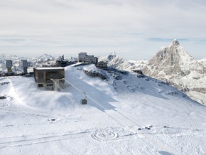 La più alta traversata delle Alpi in funivia