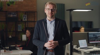 German Datacenter Association: Rechenzentren sichtbar gemacht