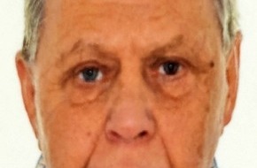 Polizeiinspektion Goslar: POL-GS: 70-j&auml;hriger Mann aus Goslar vermisst