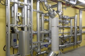 Hochschule München: Hocheffiziente Trinkwassererwärmungssysteme - der neue Goldstandard