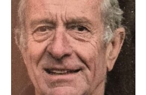 Polizeidirektion Kiel: POL-KI: 260526.3 Kiel / Kreis RD-Eckernf&ouml;rde: 82-J&auml;hriger aus Elmschenhagen vermisst