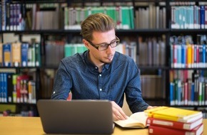 Universität Bremen: Bibliothek und Universität öffnen Lernorte
