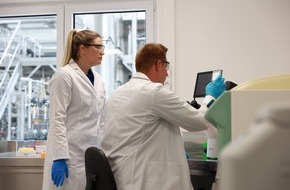 GEA Group Aktiengesellschaft: GEA consolidates technology center for industrial biotechnology in Sarstedt, Germany