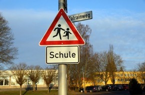 ADAC Hessen-Thüringen e.V.: Die Schule geht wieder los! - Hessische Schüler starten ins neue Schuljahr