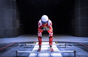 X-Technology Swiss R&D AG: UN AÑO DE RESULTADOS INCREIBLES LLEVAN A X-BIONIC® Y EL EQUIPO NACIONAL SUIZO DE ESQUI ALPINO A UNA HISTÓRICA VICTORIA EN LA COPA DEL MUNDO