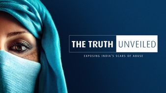 Serviceplan Gruppe: The Truth Unveiled - Serviceplan Health & Life und Serviceplan India mit großer PR-Aktion am Weltfrauentag