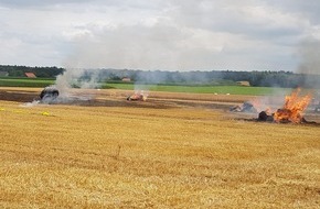 Freiwillige Feuerwehr Bedburg-Hau: FW-KLE: Ein Jahr der Extreme: Freiwillige Feuerwehr Bedburg-Hau stellt Jahresbilanz 2018 vor