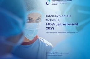 IMK Institut für Medizin und Kommunikation AG: MDSi-Jahresbericht der Intensivmedizin ist erschienen