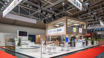 Schwarz Corporate Affairs GmbH & Co. KG: Immobilien souver&auml;n bauen, betreiben, recyceln: Die Unternehmen der Schwarz Gruppe auf der Expo Real 2026