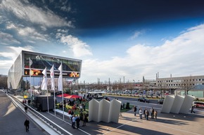Presse-Info mit Verlosungsangebot: Sommerferien im Fußballmuseum