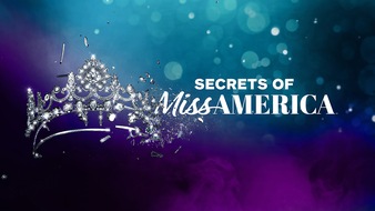 „Secrets“ im Doppelpack: Crime + Investigation bringt zweite Staffel von „Secrets of Playboy“ und neue Doku-Serie „Secrets of Miss America“ in den deutschsprachigen Raum