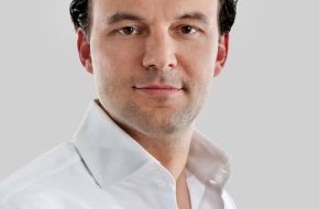 Groupon GmbH: Groupon-Geschäftsführer Dr. Daniel P. Glasner zum e-Star Online-Entrepreneur 2011 gewählt (mit Bild)