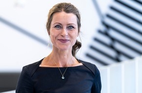 Deutscher Zukunftspreis: Nominiert zum Deutschen Zukunftspreis 2023 / Im #DZPWissenschaftspodcast Team II / mit Sprecherin des Teams Dipl.-Kauffrau Antje Bulmann zu CO2-Filterung und -Nutzung