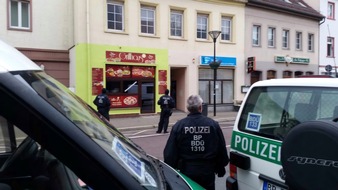 Bundespolizeidirektion Pirna: BPOLD PIR: Bundespolizei geht gegen bandenmäßig organisierte Scheinehen vor