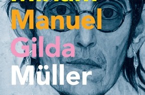 open art museum: Press Release: "A Family of Artists between Insider and Outsider Art", August 29, 2021–February 13, 2022, Museum im Lagerhaus, St. Gallen