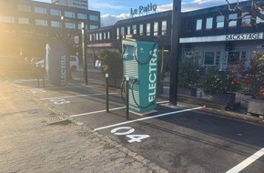 Electra Schweiz: Electra et Procimmo SA collaborent pour mettre en réseau la Suisse romande