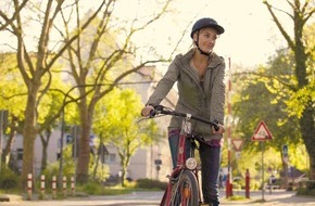 Initiative RadKULTUR: Tipps aus der Forschung: So bringen wir mehr Menschen aufs Rad / Interview mit Radverkehrsexpertin Prof. Dr. Angela Francke