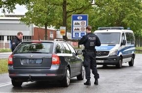 Kreispolizeibeh&ouml;rde Borken: POL-BOR: Integrativer Fahrradkontrolltag in Ahaus - Polizei setzt Schwerpunkt zur Verkehrssicherheit