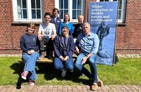 Nordsee-Tourismus-Service GmbH: "Nimm drei - sei dabei!" startet in die zweite Runde