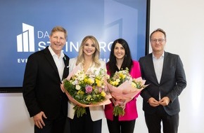 Das Steinberg: Neueröffnung der Event- & Business-Location „Das Steinberg“ am Achensee