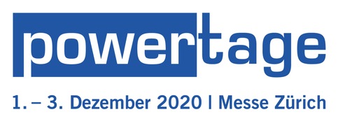 Powertage / MCH Group: Powertage 2020 werden verschoben