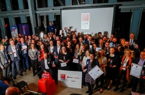 Great Place to Work® Institut Deutschland: Great Places to Work: Beste Arbeitgeber aus der ITK-Branche ausgezeichnet