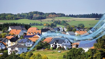 M-net Telekommunikations GmbH: Gigabit-Internetanschlüsse von M-net jetzt auch im Main-Kinzig-Kreis