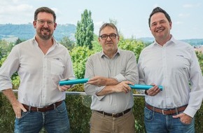 LID Pressecorner: Neue F&uuml;hrungsstruktur bei SMP in Kraft