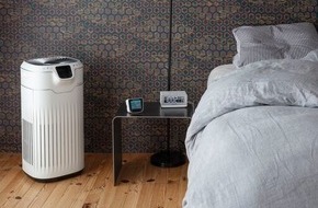 Rowenta: NEU von Rowenta: Pure Home Luftreiniger für Staub- und allergenfreie Luft in allen Räumen