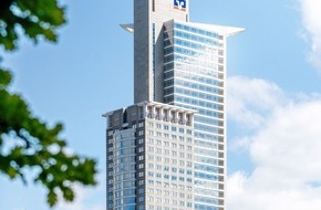 WISAG Facility Service Holding GmbH: Pressemitteilung: "Die WISAG baut Zusammenarbeit mit der DZ BANK deutlich aus"